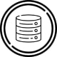 Ultimate WP DB Manager – WordPress Database Backup, Cleanup & Optimize icon
