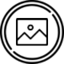 Ultimate Social Feed Gallery icon