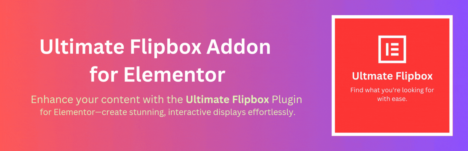Plugin Banner