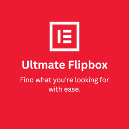 Flipbox Addon for Elementor icon