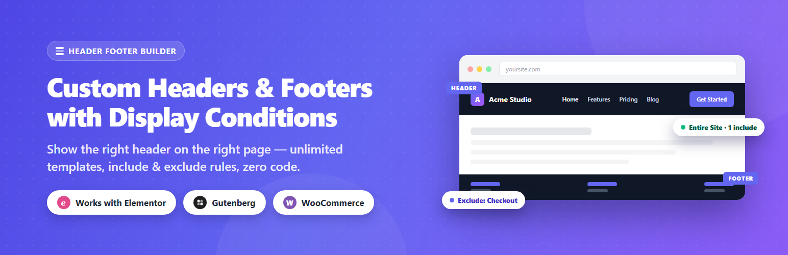 Plugin Banner
