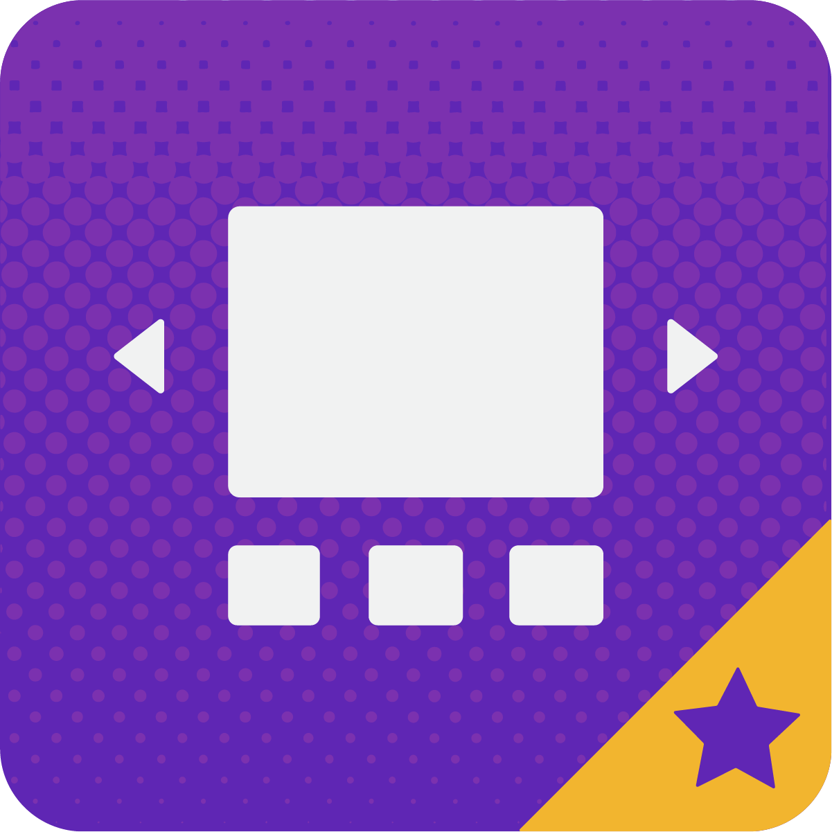 Ultimate Lightbox icon