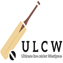 Ultimate Live Cricket WordPress Lite icon