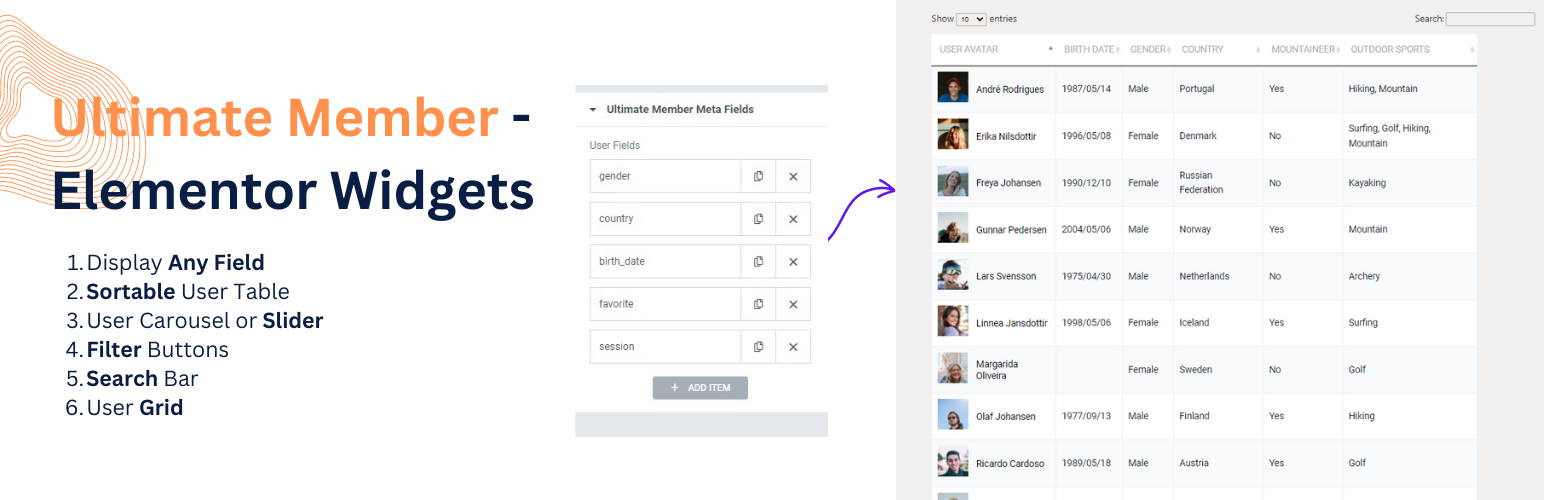 Plugin Banner