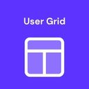 Ultimate Member Widgets for Elementor – User Directory & Member Grid icon