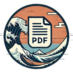 Ultimate PDF Generator icon
