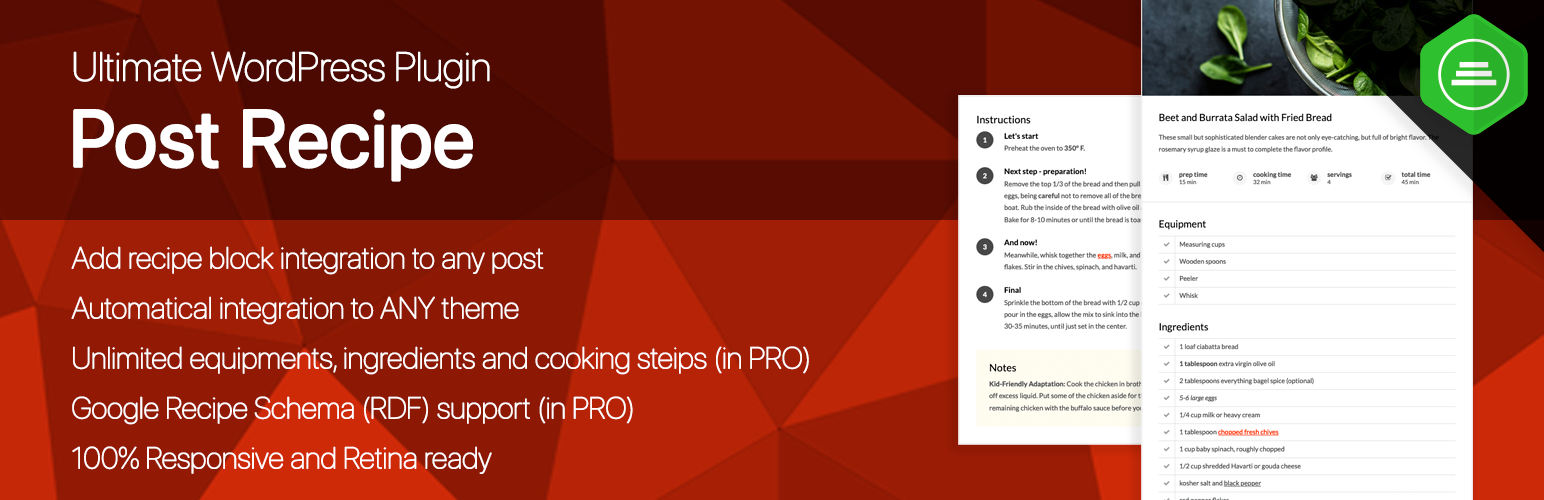 Plugin Banner