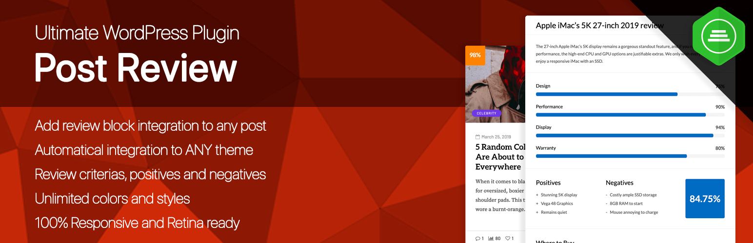 Plugin Banner