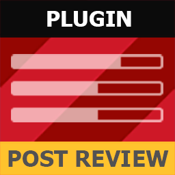 Ultimate Post Review icon