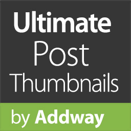 Ultimate Post Thumbnails icon