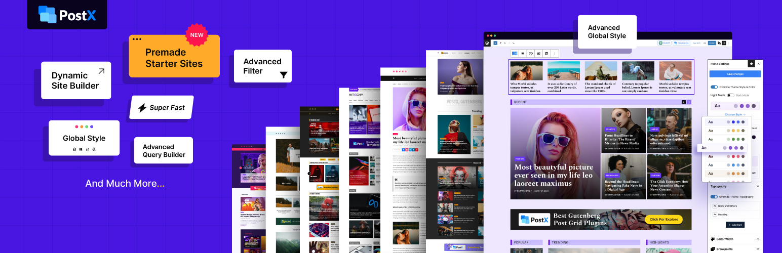 Plugin Banner