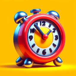 Ultimate Reading Time icon