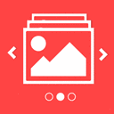 Ultimate Responsive Image Slider icon