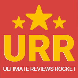 Ultimate Reviews Rocket icon