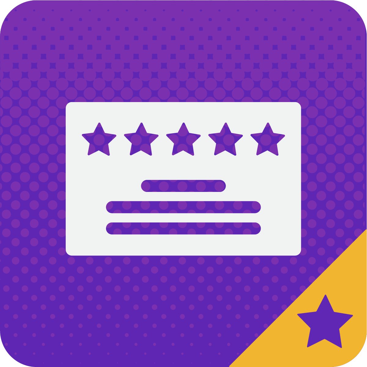 Ultimate Reviews icon