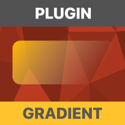 Ultimate Row Gradient Light icon