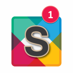 Ultimate Slack Notifications icon
