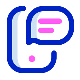 Ultimate SMS Notifications – Messaging, Alerts & OTP icon