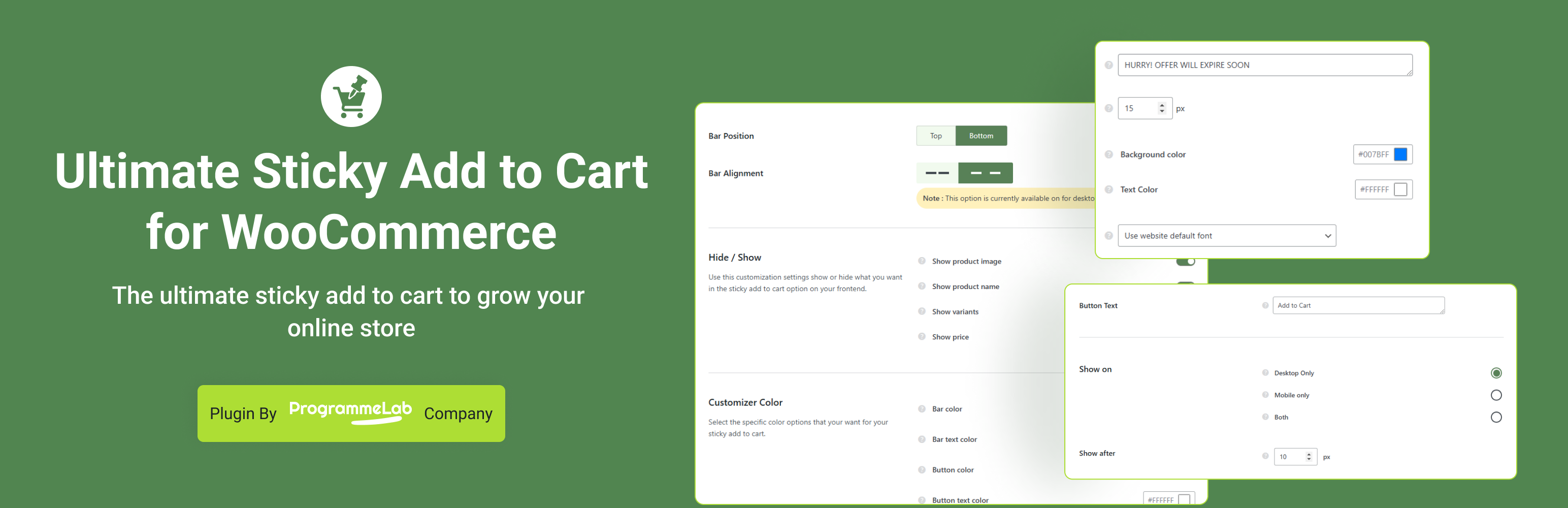 Plugin Banner