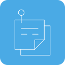 Ultimate Sticky Notes icon