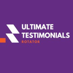 Ultimate Testimonials Rotator icon