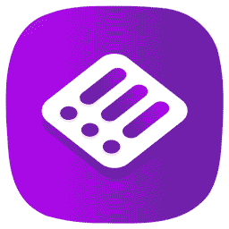 Ultimate Table of Contents icon
