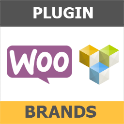 Ultimate WooCommerce Brands icon