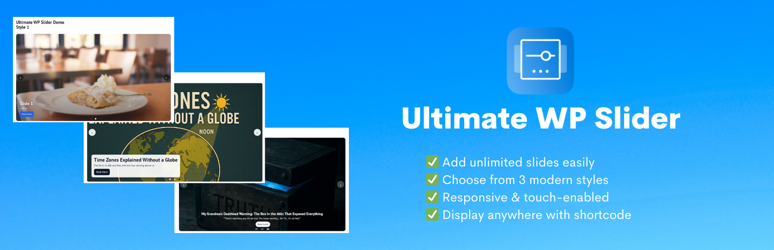 Plugin Banner