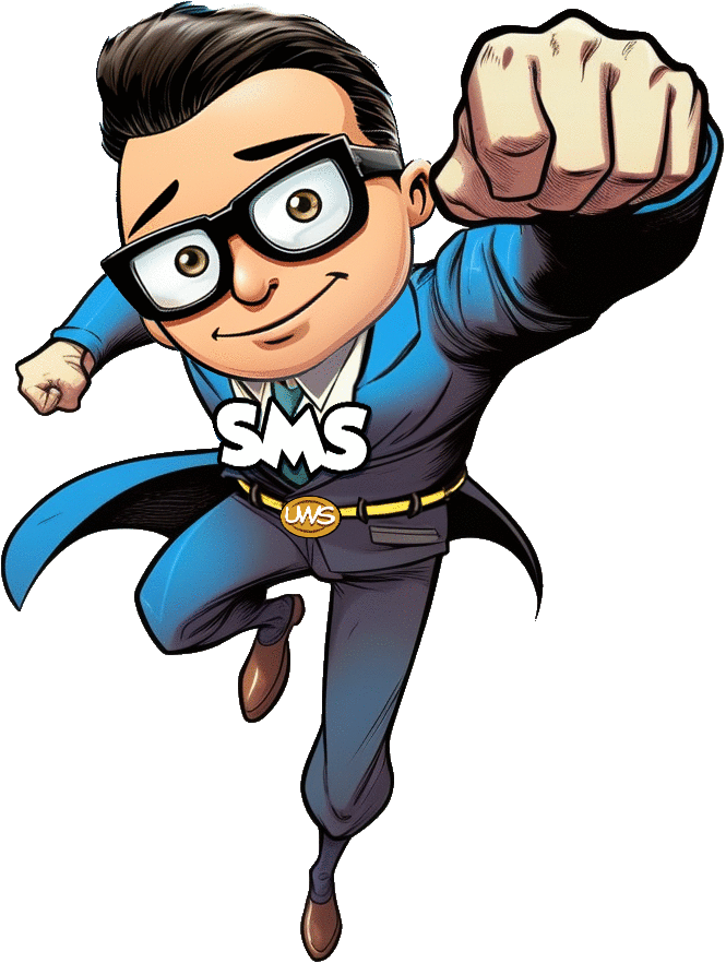 Ultimate WP SMS – SMS, MMS and Voice Notifications, 2FA, OTP, Integrations with WooCommerce, GravityForms, Ultimate members and More icon