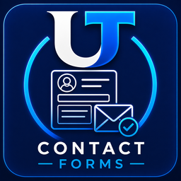 UltimaTour Contact Forms icon