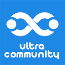 Ultra Community icon