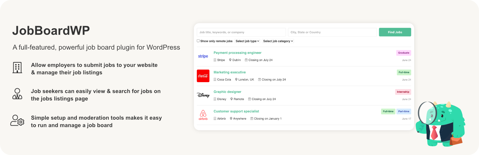 Plugin Banner
