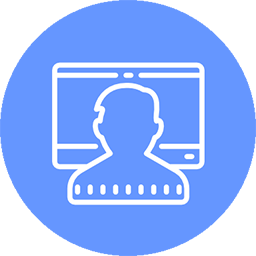 Ultimate Member – Online Users icon