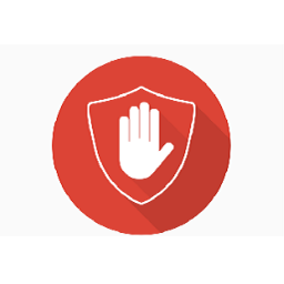 Unblock Adblocker icon