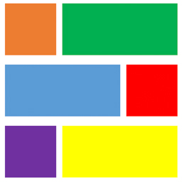 Uncovery Gallery icon