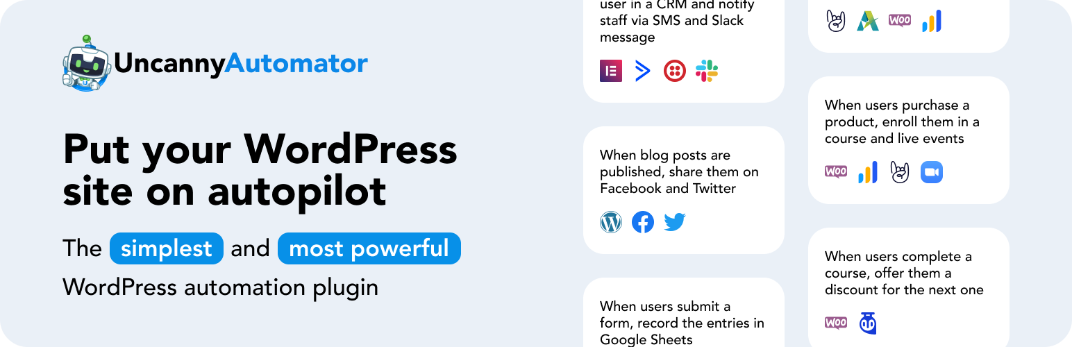 Plugin Banner