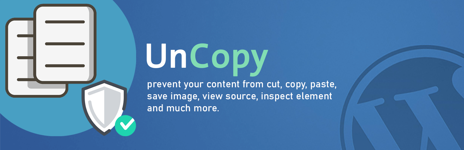 Plugin Banner