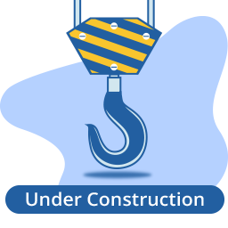 Under Construction, Coming Soon & Maintenance Mode icon