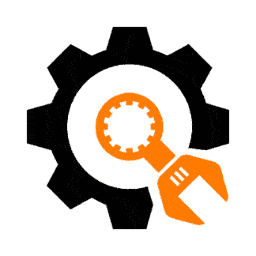 Under Construction icon