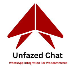 Unfazed Chat for WooCommerce icon