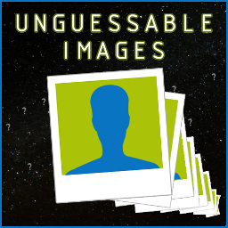 Unguessable Images icon