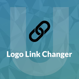 Uni Logo Link Changer icon
