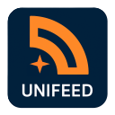 Unifeed icon