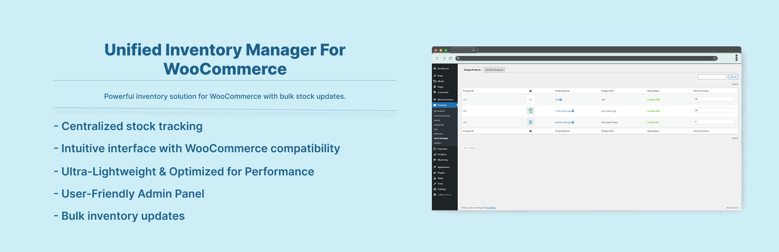 Plugin Banner