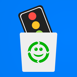 Uninstall Yoast SEO icon