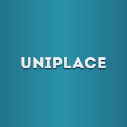 Uniplace client icon