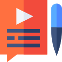 Unique Content – Unlimited Unique Content Generator from Youtube Captions icon