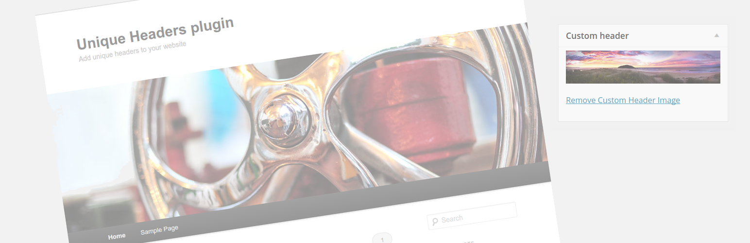 Plugin Banner