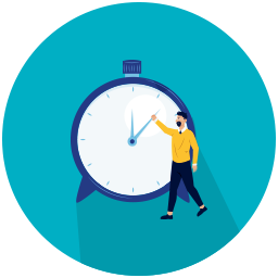 Universal Clocks icon