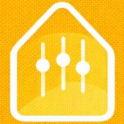 Universal Control for TaHoma icon